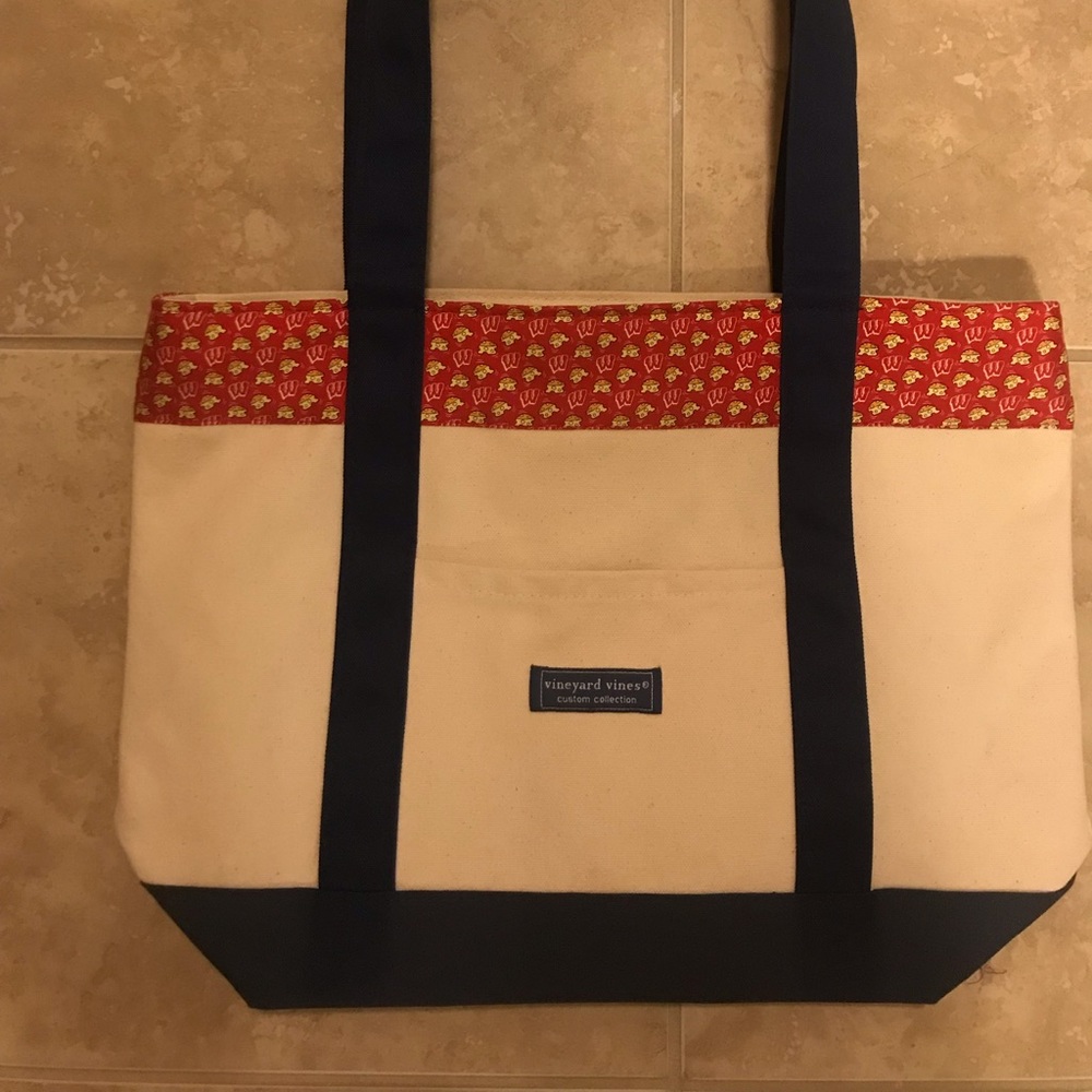 VV WI bag HOLD for ablyon